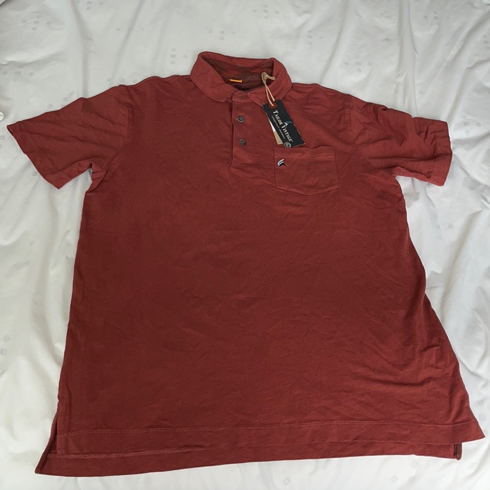 Men’s Shirt